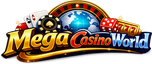 megacasinoworld logo